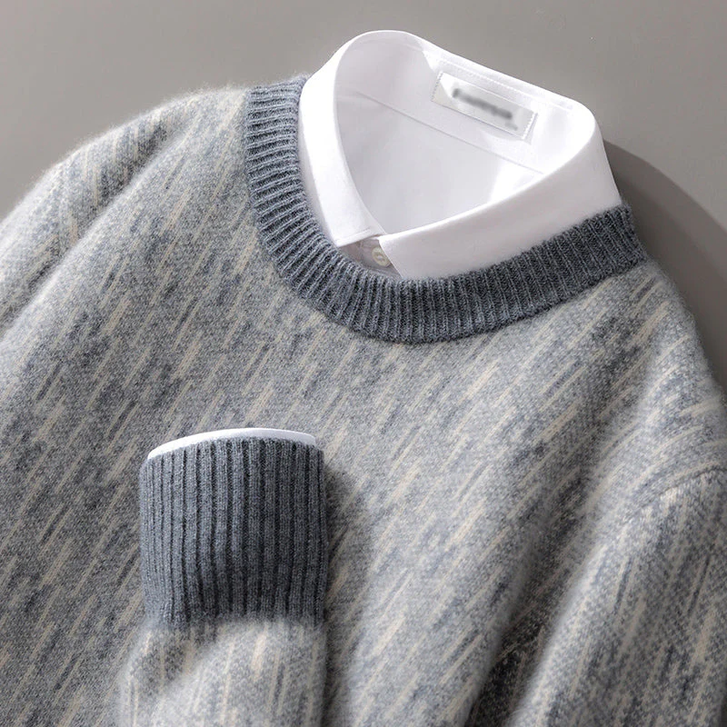 Asdrúbal® | Cashmere Sweater - Image 3