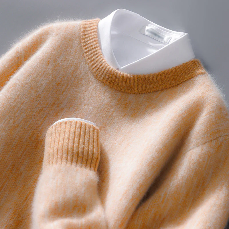 Asdrúbal® | Cashmere Sweater - Image 5