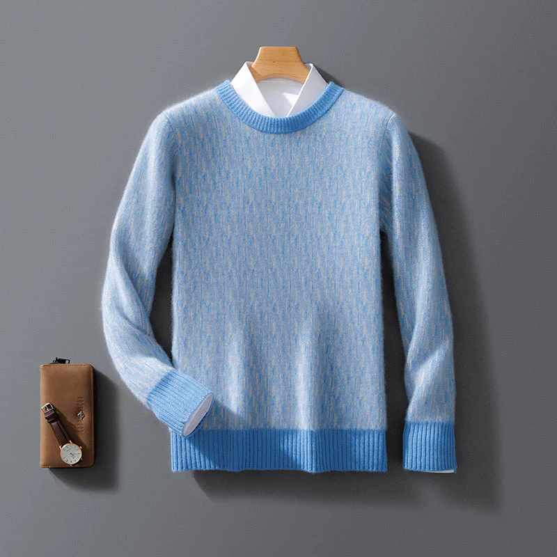Asdrúbal® | Cashmere Sweater - Image 7