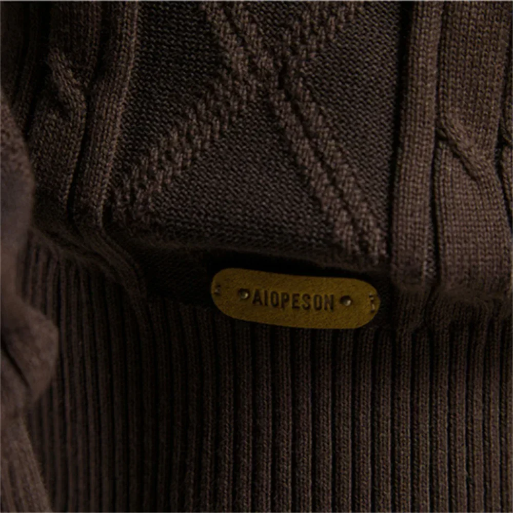Asdrúbal® | Men'S Cardigan With Buttons - Image 11