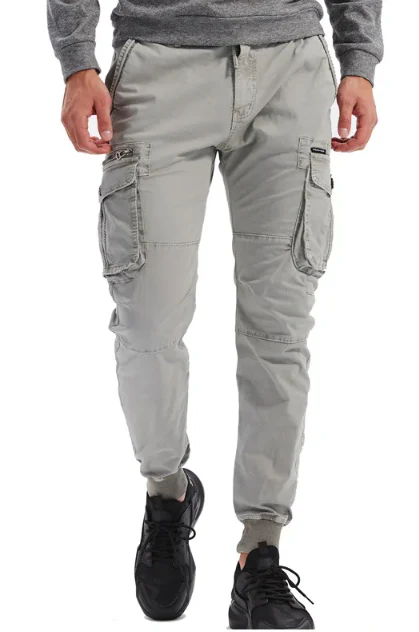 Ashby® | Explorer Cargo Joggers - Image 6