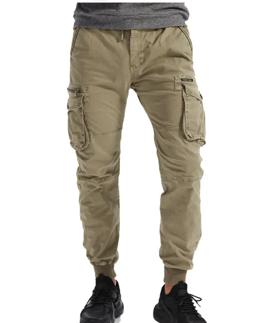 Ashby® | Explorer Cargo Joggers - Image 8