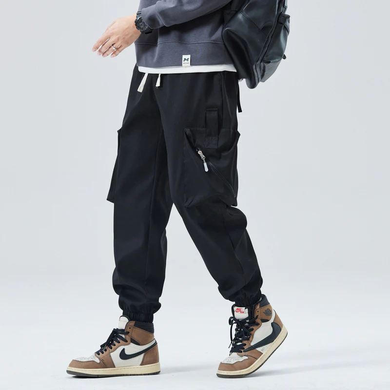 Asher® | Cargo Joggers - Image 9