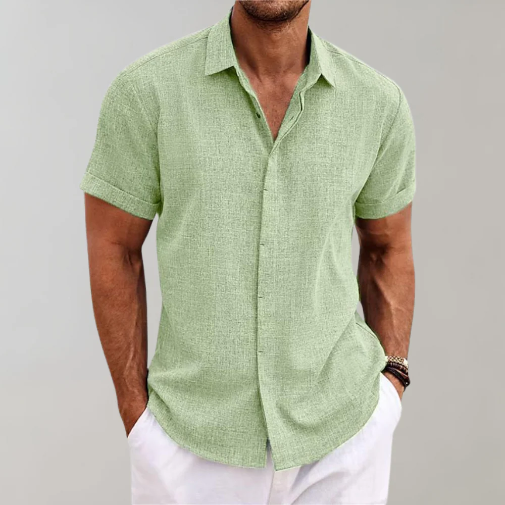 Asher® | Jack Polo Shirt - Image 9