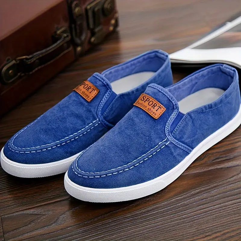 Asher | Non-slip casual sneakers