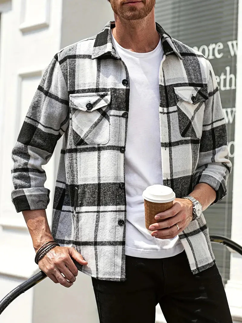 Ashish® | Jackson Geruit Overhemd - Image 10