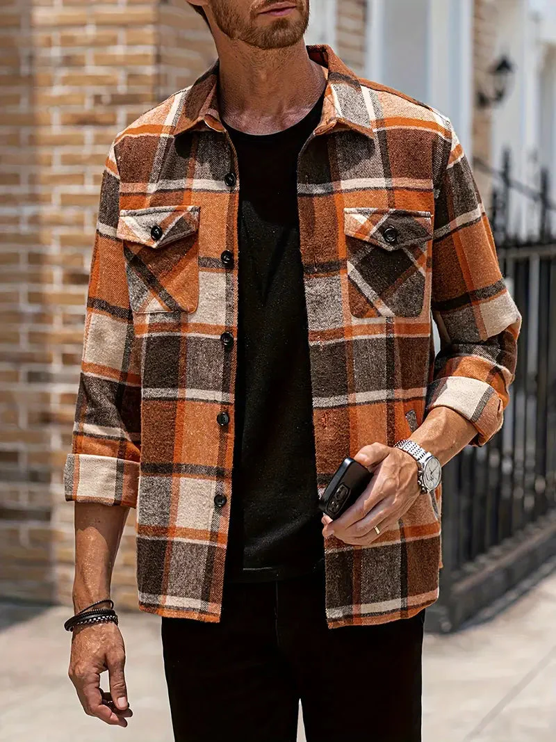 Ashish® | Jackson Geruit Overhemd - Image 13
