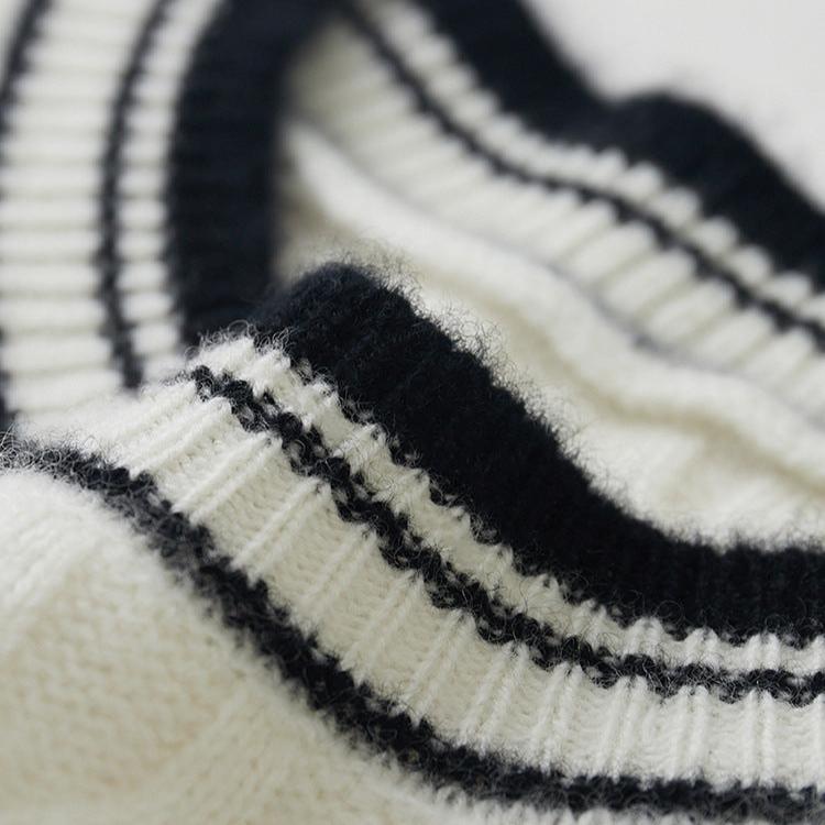 Ashley® | Men'S Cashmere Sweater - Image 6