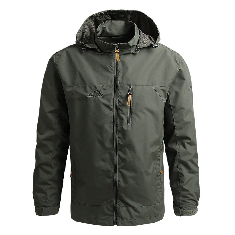 Assisi | FYNN™ l Softshell Jacket
