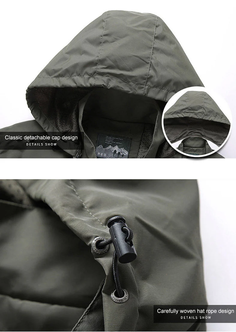 Assisi | FYNN™ l Softshell Jacket - Image 6