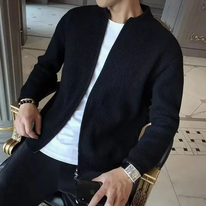 Asta® | John Casual Zip Vest - Image 3