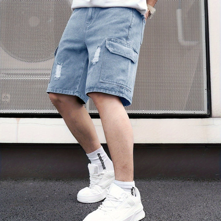 Astor® | Jordan stijlvol Cargo Broek - Image 2