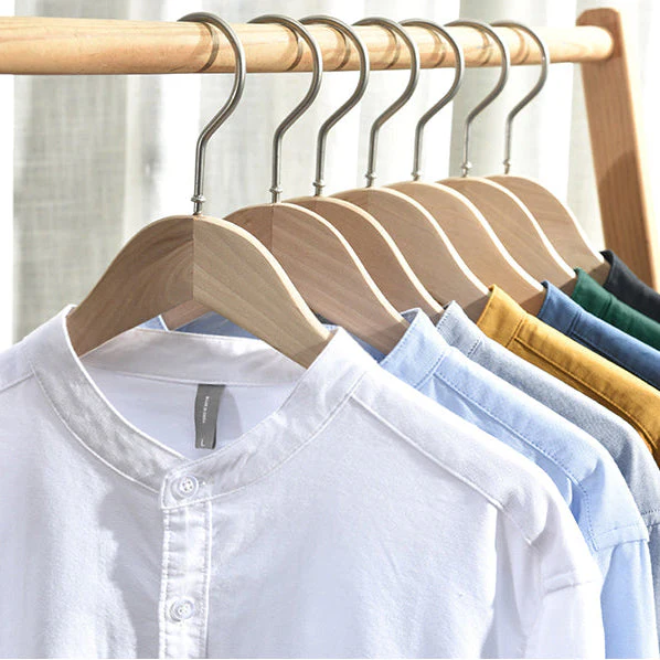Asuncion® | Kairo 100% Cotton Shirt - Image 7