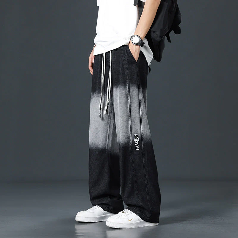 Ataulf® | Kenzo Denim Pants - Image 6