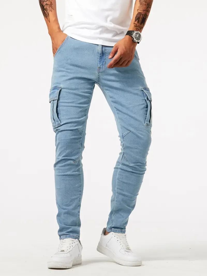 Atli® | Larvin Jeans - Image 2