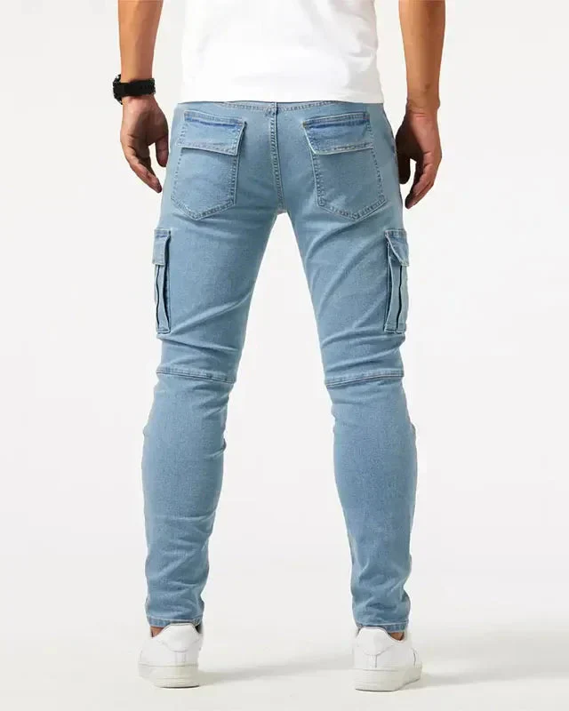 Atli® | Larvin Jeans - Image 3