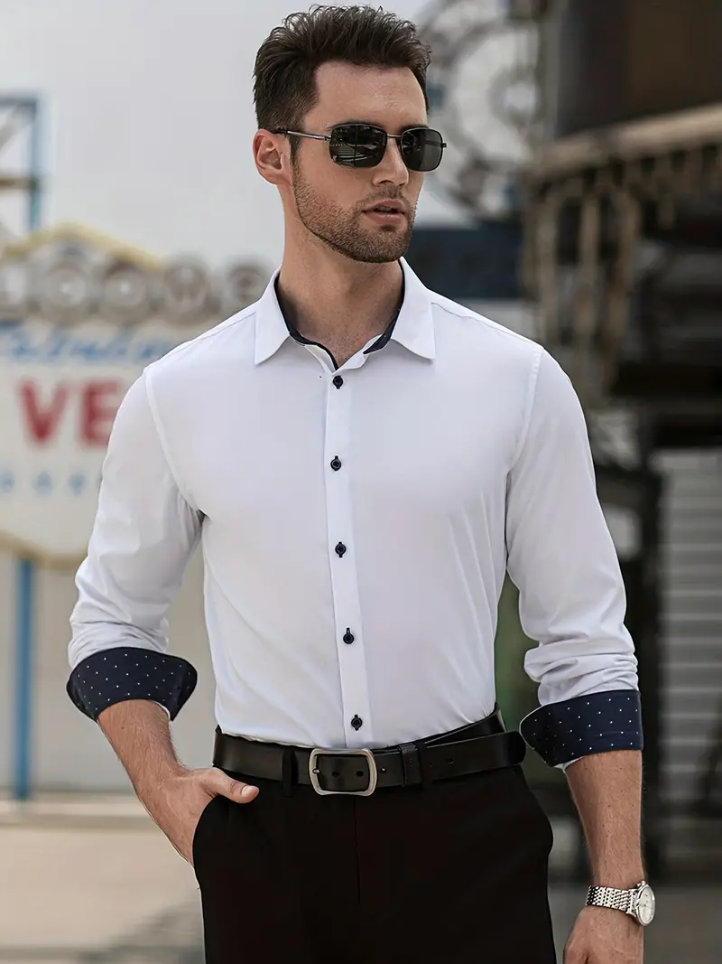 Atticus® | Lennart Overhemd - Image 3