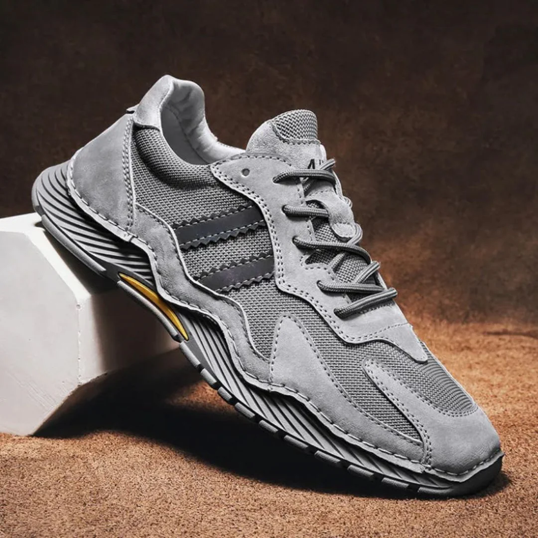Atticus | Logan Trail Sneakers - Image 4