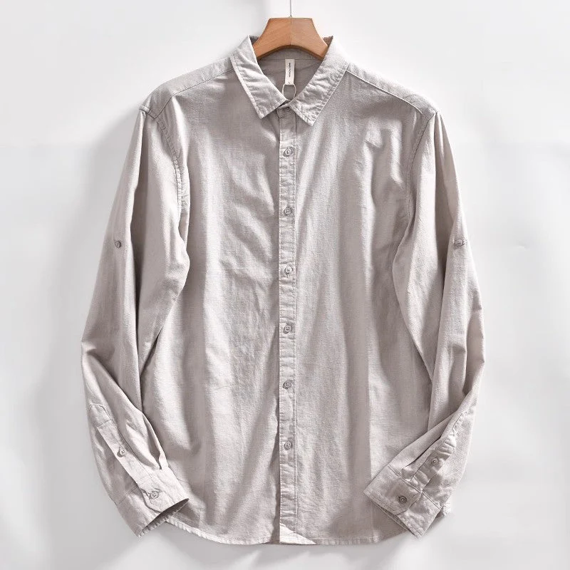 Aubert® | Limon Shirt - Image 2
