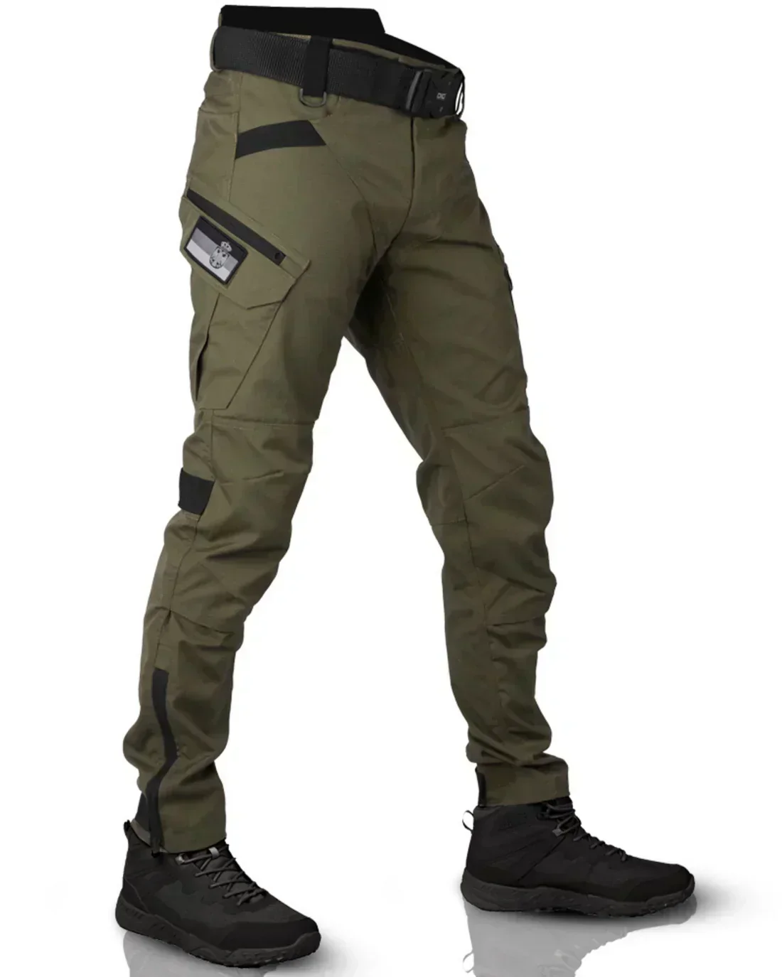 Audley® | LOGAN - Image 2