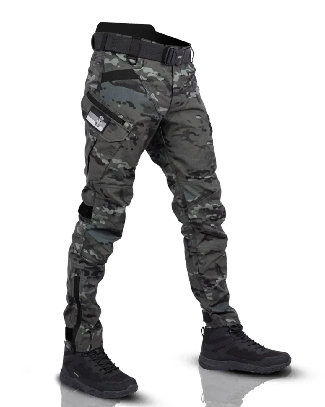 Audley® | LOGAN - Image 3