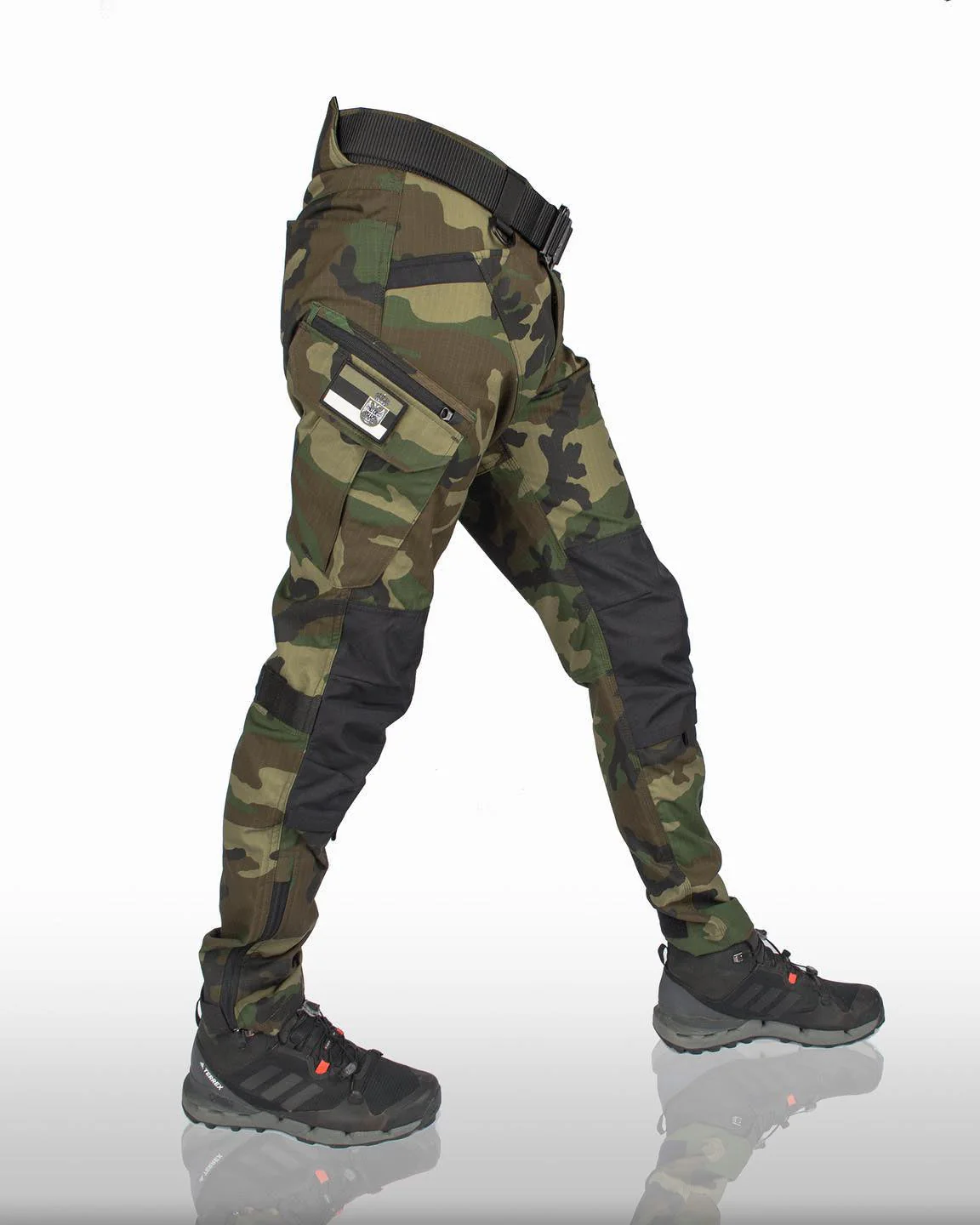 Audley® | LOGAN - Image 5