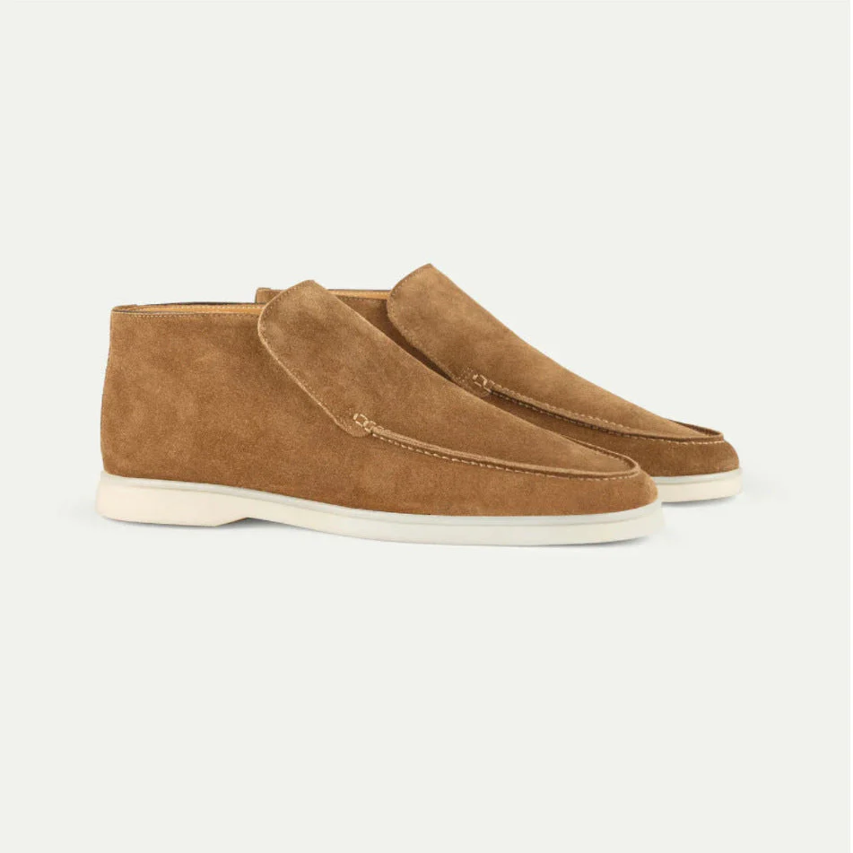 Aurel® | Lussano Slip-Ons - Image 4