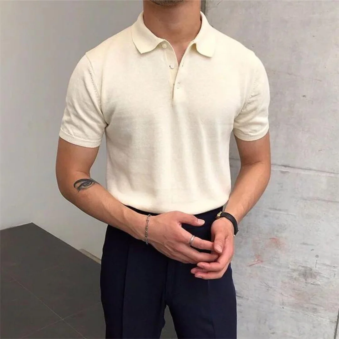 Aurelien® | Luxe Polo - Image 2