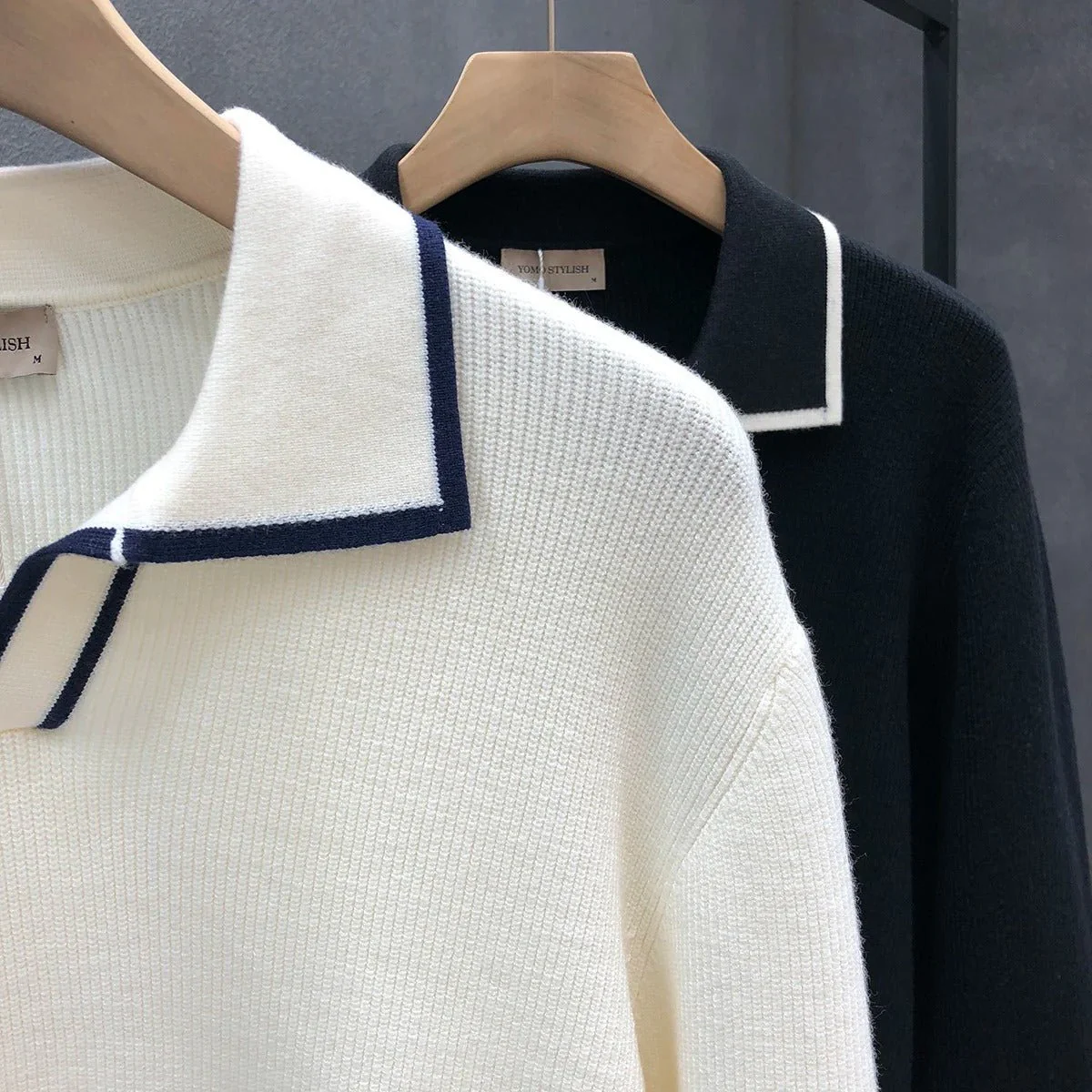 Aurick® | Luxe Sweater - Image 3