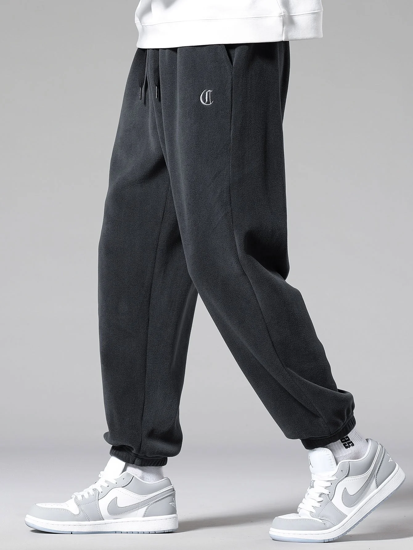 Auriville® | Polar Fleece Jogging Pants