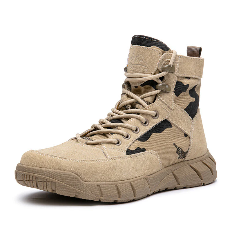 Ausonio® | Tactical Boots - Image 10