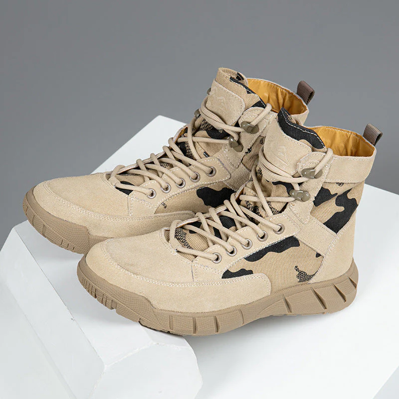 Ausonio® | Tactical Boots - Image 6