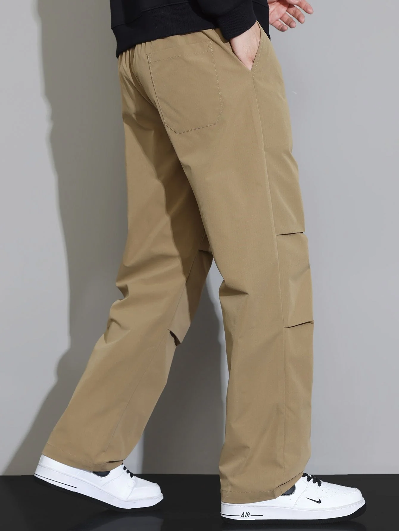 Austin® | Straight Leg Drawstring Pants - Image 4