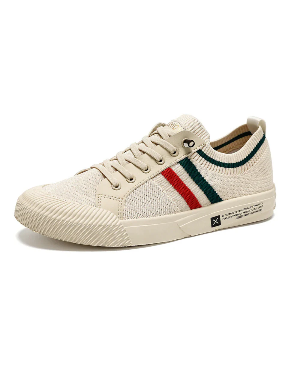 Austin | Knit Shoes