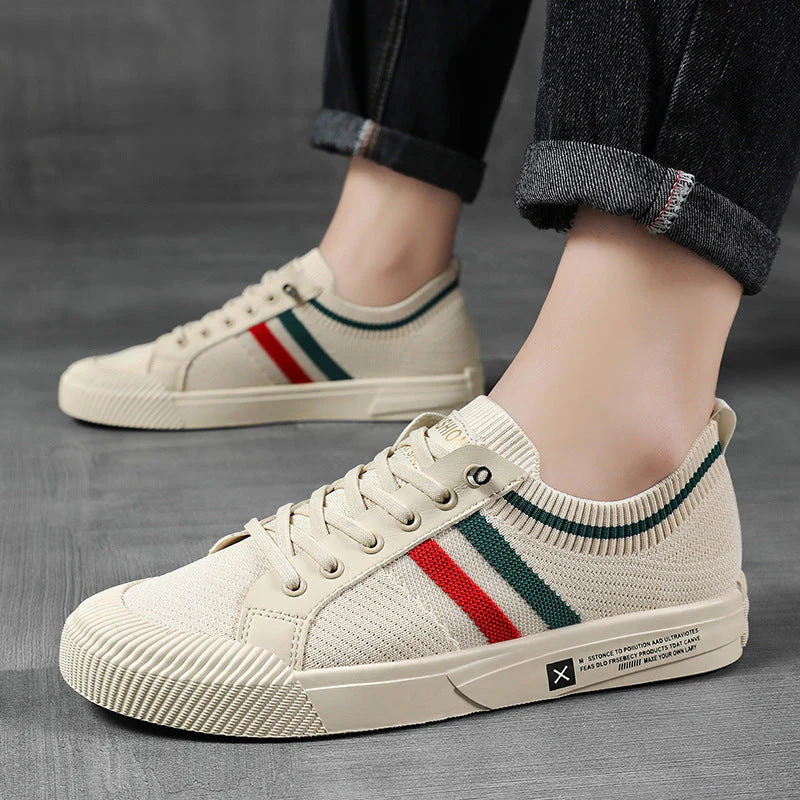 Austin | Knit Shoes - Image 4
