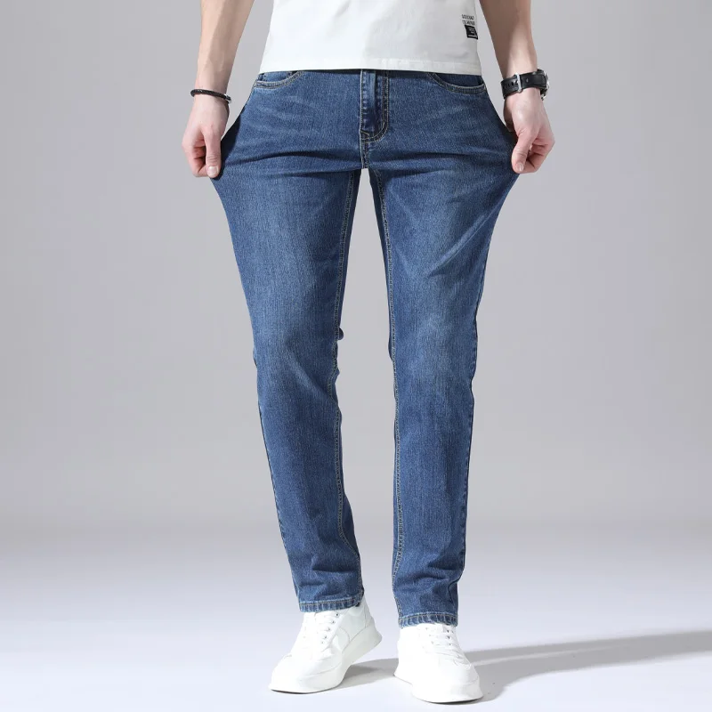 Averil® | Marcus Denim Jeans - Image 11
