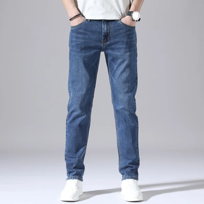 Averil® | Marcus Denim Jeans - Image 12