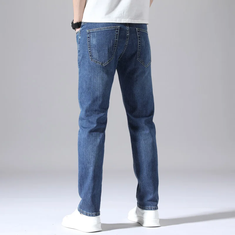 Averil® | Marcus Denim Jeans - Image 13