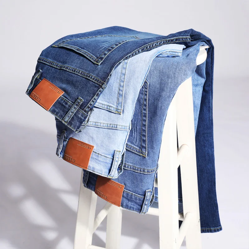 Averil® | Marcus Denim Jeans - Image 15