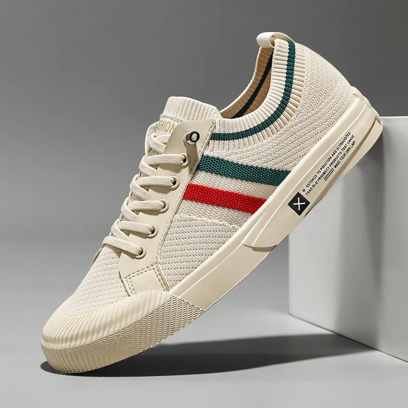 Avi | Mesh sneakers