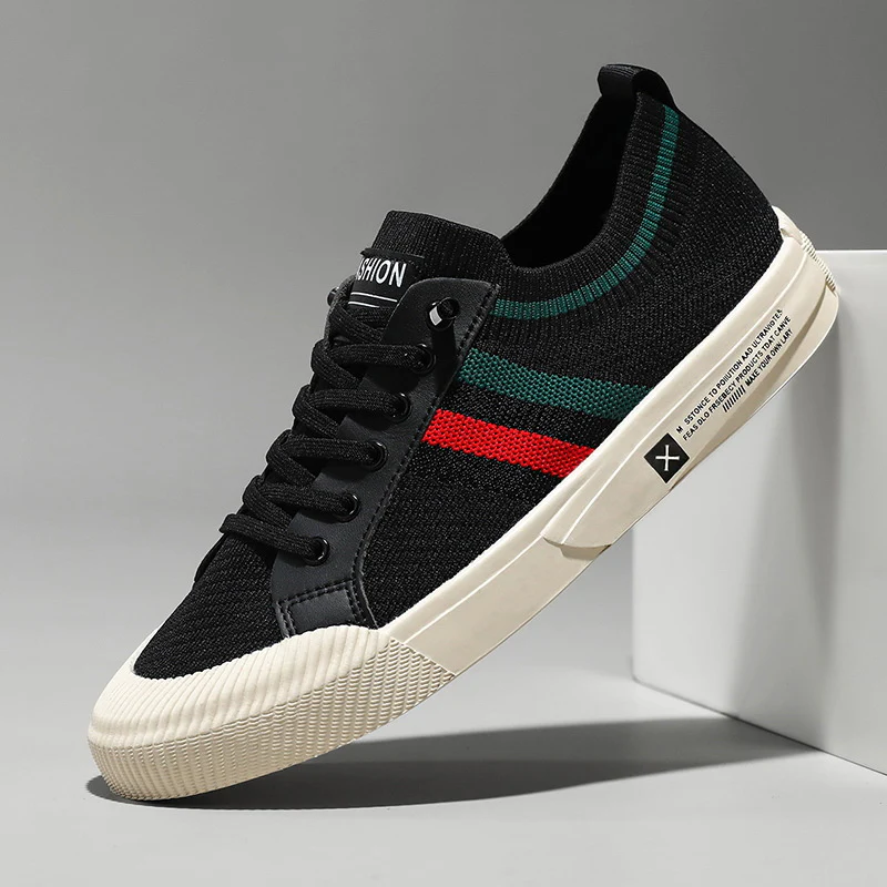 Avi | Mesh sneakers - Image 8