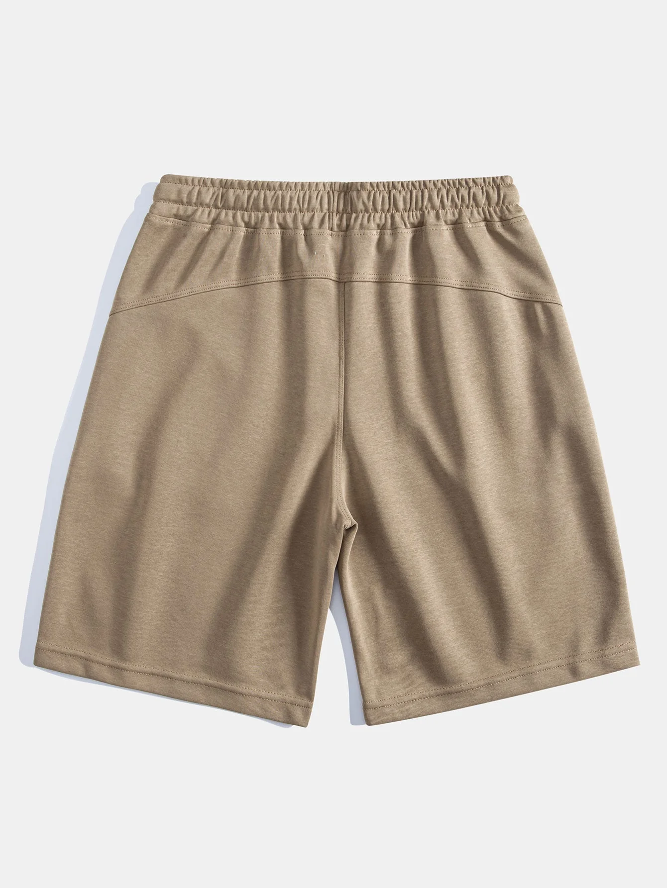 Avrel® | Mid Length Drawstring Shorts - Image 2