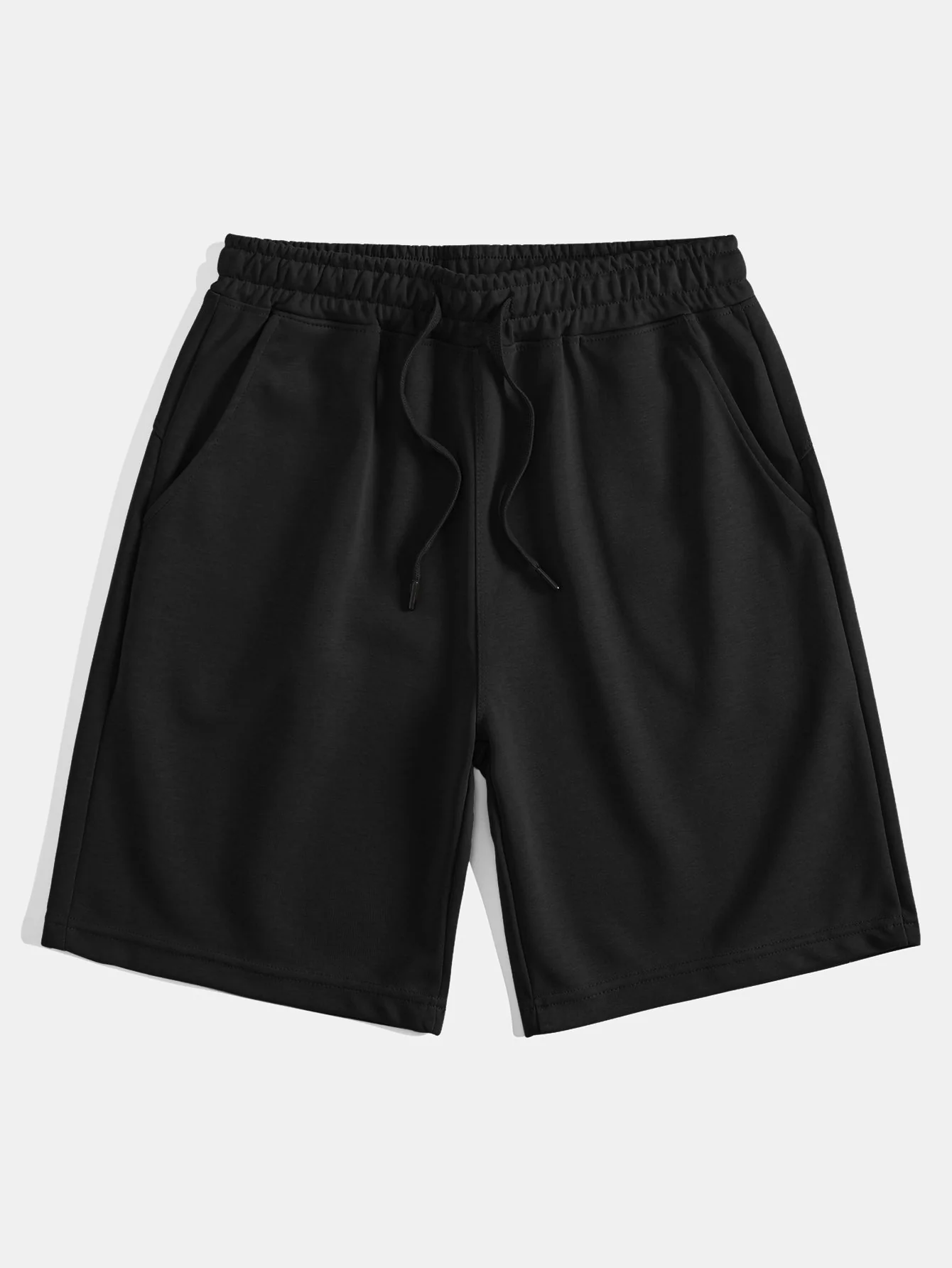 Avrel® | Mid Length Drawstring Shorts - Image 3