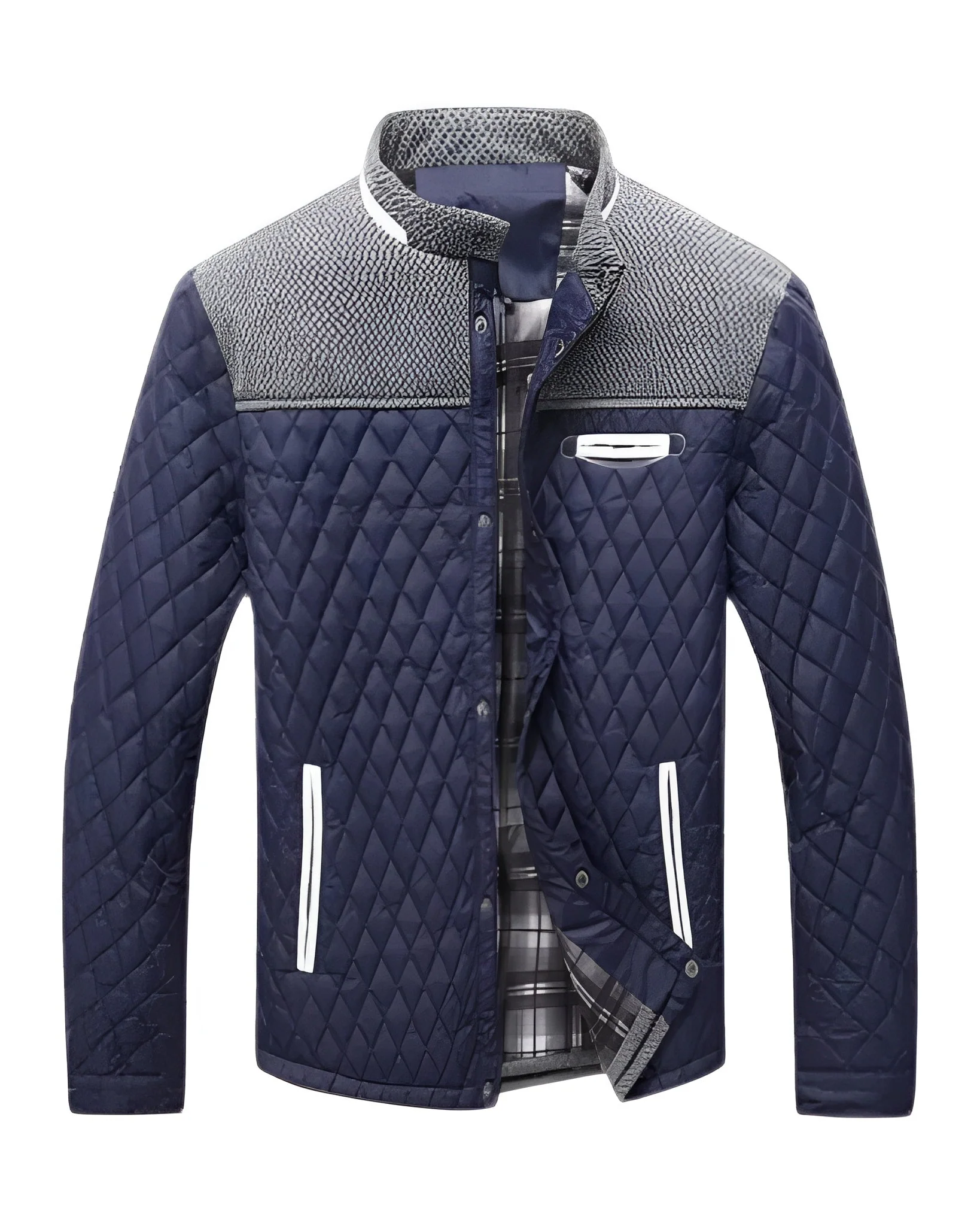 Axel | Matteo Casual Jacket