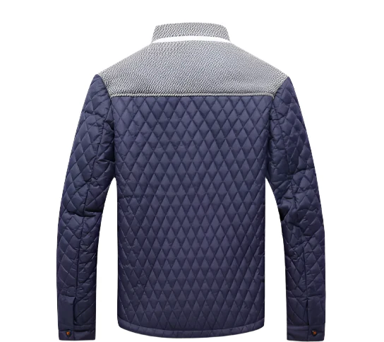 Axel | Matteo Casual Jacket - Image 3