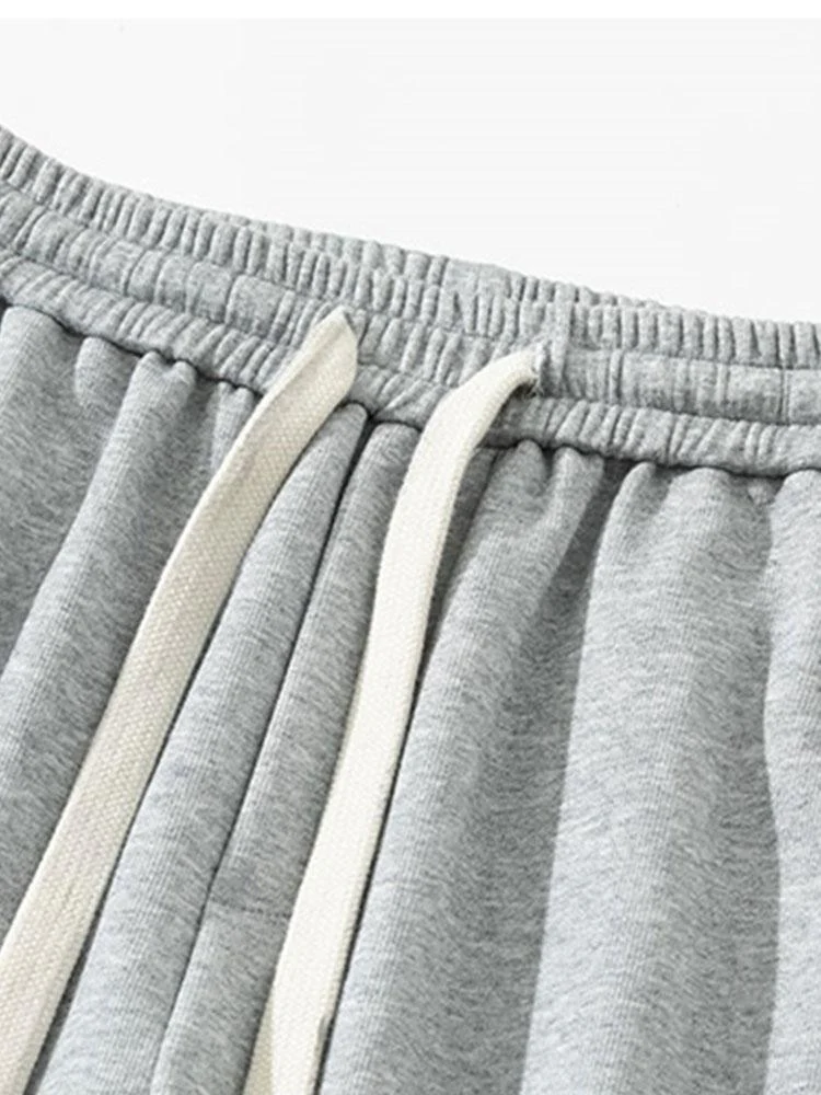 Ayden® | Drawstring Cargo Jogging Pants - Image 13