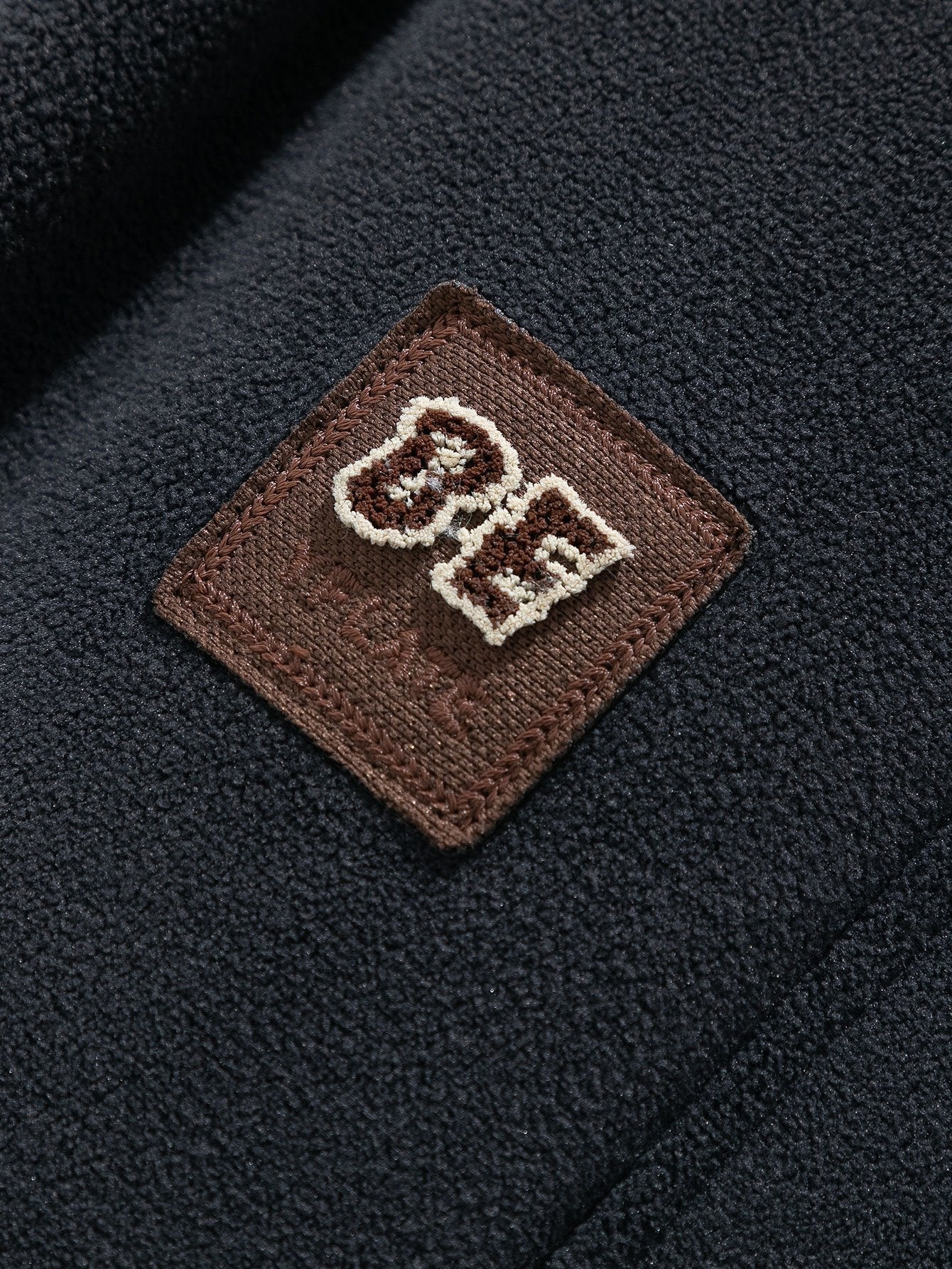 Ayron® | Teddy Lined Polar Fleece Jogging Pants - Image 11