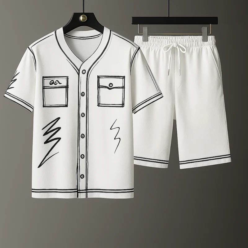 Azael® | Streetwear Set