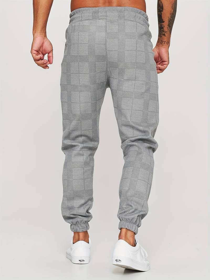 Azariah | Stylish chinos - Image 10