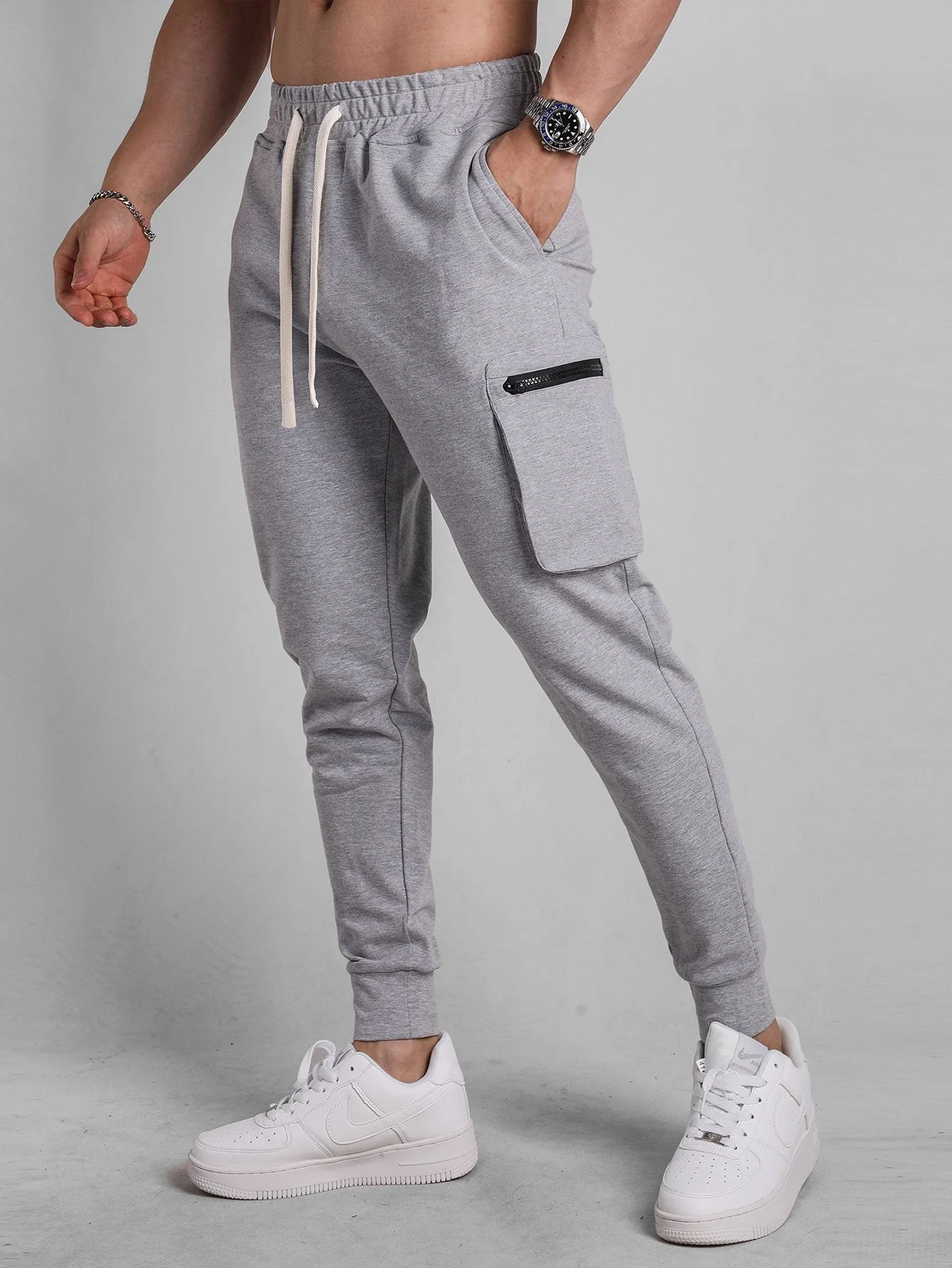 Baard® | Muscle Fit Jogging Pants